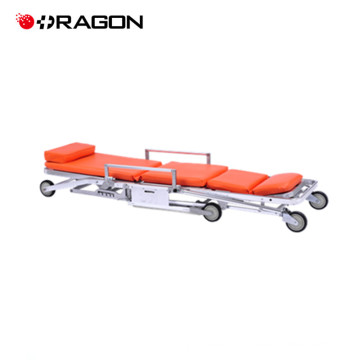 DW-AL001 Air ambulance manufacturers easy stretcher